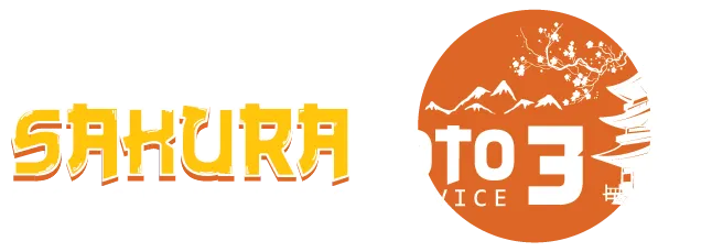 SAKURATOTO3 Logo