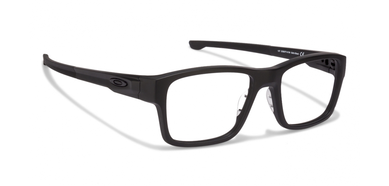 Oakley Eyewear Splinter 8077-01 52 