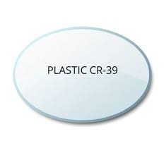 plastic lens